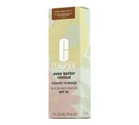 Clinique Even Better Clinical Vitamin Makeup SPF 50 Medium Deep Warm 4 30 ml