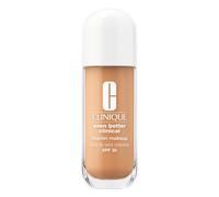 Clinique Even Better Clinical Vitamin Makeup SPF50 Medium Warm 1