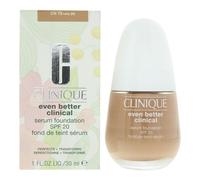 Clinique Even Better Cn 78 Nutty Serum Foundation 30ml For Women