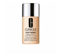 Clinique Even Better Fluid Foundation 04-Cream Chamois