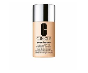 Clinique Even Better Fluid Foundation 04-Cream Chamois