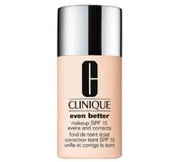 Clinique Even Better Fondotinta, 02 Breeze Breeze