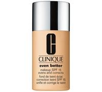 Clinique Even Better Fondotinta, 46 Golden Neutral Golden Neutral