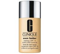 Clinique Even Better Broad Spectrum SPF 15, Oat WN 48, 30 ml