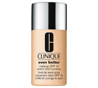 Clinique Even Better Fondotinta per il viso, 18 Cream Whip Cream Whip