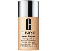 Clinique Even Better Fondotinta Viso, 52 Neutral Neutral