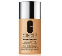 CLINIQUE Even Better Fondotinta Viso 78 Golden Nutty 30ml Golden Nutty