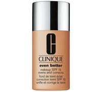 CLINIQUE Even Better Fondotinta Viso 90 Sand 30ml Sand