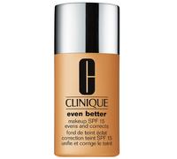 CLINIQUE Even Better Fondotinta Viso 94 Deep Neutral 30ml Deep Neutral