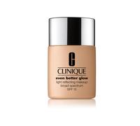 Even Better Glow - Light Reflecting Makeup SPF15 CN 70 Vanilla Fondotinta Fluido Illuminante 30 ml Clinique