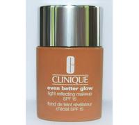 Clinique Even Better Glow Light Reflecting Makeup WN 98 Cream Caramel 30 ml n...