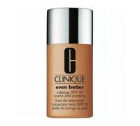 Clinique Even Better Make-Up Fondotinta WN115.5 Mocha/15 Mocha 30 ml