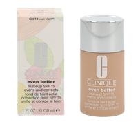 Clinique Even Better Makeup SPF15 30 ml - Cream Whip Cream Whip