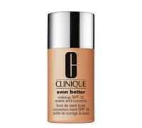Clinique Even Better™ Even Better™ Makeup SPF 15 fondotinta correttore SPF 15 colore CN 90 Sand 30 ml