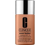 Clinique Even Better Makeup 09 Sand - Fondotinta