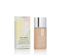 Clinique Even Better Makeup SPF 15 30 ml ombra CN 74 Beige M
