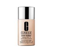 Clinique CN 78 - Nutty Even Better Makeup SPF 15 Fondotinta 30ml
