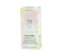 Clinique Even Better SPF15 fondotinta uniformante e correttivo 30 ml tonalità 16 Buff donna