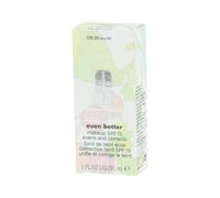 Clinique Fondotinta liquido per unificare la tonalità della pelle SPF 15 (Even BetterMake-up ) 30 ml 03 (CN28) Ivory (VF-N)