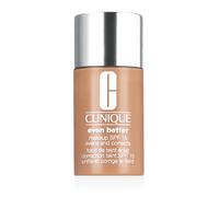 Clinique Even Better Makeup SPF 15 30 ml tonalità CN 74 Beige M