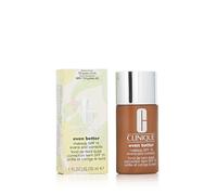 Clinique Even Better Makeup SPF 15 30 ml tonalità WN 114 Golden