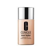 Clinique Even Better Makeup SPF 15 CN 70 Vanilla, 30 ml
