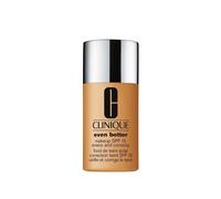 Clinique - Even Better™ Makeup SPF 15 Fondotinta 30 ml Marrone chiaro unisex