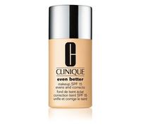 Clinique - Even Better™ Makeup SPF 15 Fondotinta 30 ml Marrone chiaro unisex