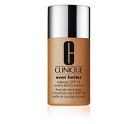 Clinique - Even Better™ Makeup SPF 15 Fondotinta 30 ml Marrone unisex