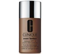 Clinique - Even Better™ Makeup SPF 15 Fondotinta 30 ml Marrone unisex
