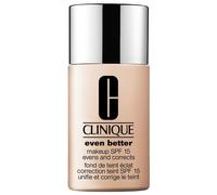 Clinique - Even Better™ Makeup SPF 15 Fondotinta 30 ml Marrone unisex