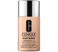 Clinique - Even Better™ Makeup SPF 15 Fondotinta 30 ml Nude unisex
