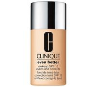 Clinique Even Better Makeup SPF15 30 ml - Biscuit Biscuit