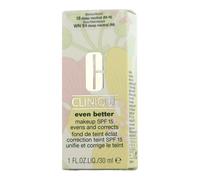 Clinique Even Better Makeup SPF 15 30 ml 18 Deep Neutral M-N