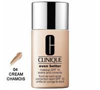 Even Better Make Up SPF15 Dry Combination 2,3 CN 40 30 ml CLINIQUE