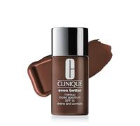 Clinique Even Better Makeup Spf15 Cn126 Espresso