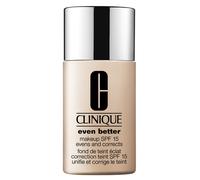 Clinique Even Better™ Even Better™ Makeup SPF 15 fondotinta correttore SPF 15 colore CN 70 Vanilla 30 ml