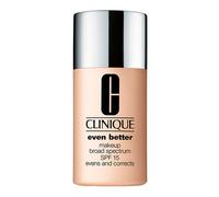 CLINIQUE Even Better Makeup SPF15 Fondotinta