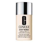 CLINIQUE Even Better Makeup SPF15 Fondotinta
