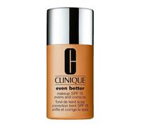 Clinique - Even Better - Make-up SPF 15 da 30 ml-Marrone No Size
