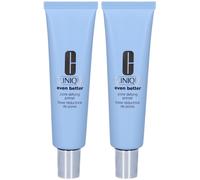Clinique Even Better™ Primer Anti-Pori 2x30 ml