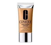 Clinique Even Better Refresh, Fondotinta Liquido Idratante e Riparatore, Cn 7, 30 ml
