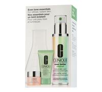 Clinique Even Better Set con Clinical Radical Dark Spot Corrector 50 ml + 5 m...