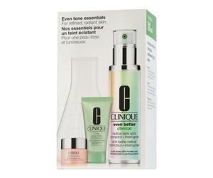 Clinique Even Better Set con Clinical Radical Dark Spot Corrector 50 ml + 5 m...