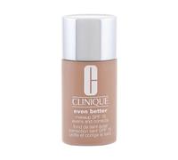 Clinique Even Better SPF15 fondotinta uniformante e correttivo 30 ml tonalità 08 Beige donna