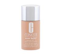 Clinique Even Better SPF15 fondotinta uniformante e correttivo 30 ml tonalità CN28 Ivory