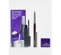 Clinique - Eye Essential: 24 Hour Lashes Lash Power Mascara - Set regalo con mascara (risparmia il 52%)-Multicolore No Size