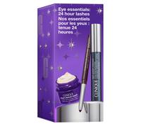 Clinique - Eye Essential: 24 Hour Lashes Lash Power Mascara - Set regalo con mascara (risparmia il 52%)-Multicolore No Size