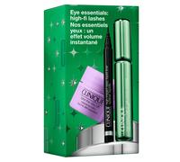 Clinique Holiday Eye Essentials: Hi-Fi Lashes set regalo di Natale per gli occhi