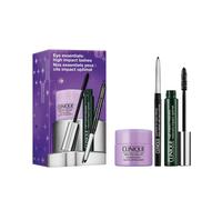 Clinique - Eye Essentials: High Impact Lashes Palette ombretti 1 pieces unisex